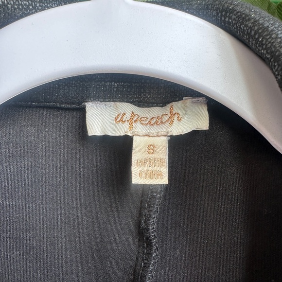 Black blazer dress - Picture 6 of 8